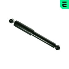 OPTIMAL Stoßdämpfer hinten für Opel Agila (A) H00 Subaru Justy III G3X Wagon R+
