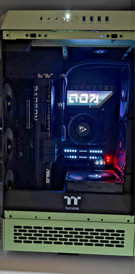Gaming-PC ultimate Project3
