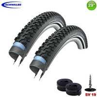 Schwalbe Marathon Plus Mtb Decke Unplattbar Reflex 54-622 29 X 2,10