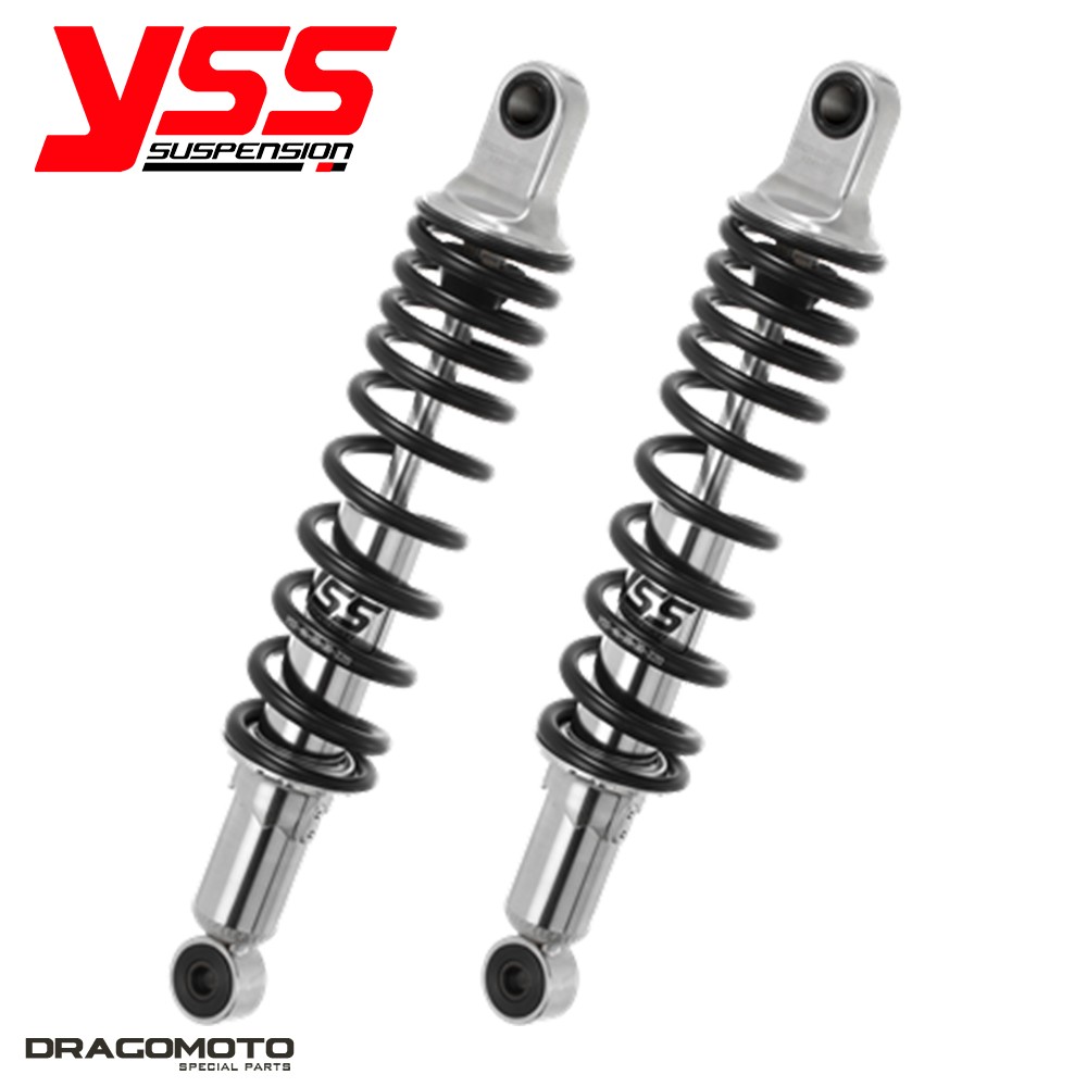 Amortisseur KAWASAKI ER-5 2002 2003 2004 2005 YSS RD222 suspension moto arrière