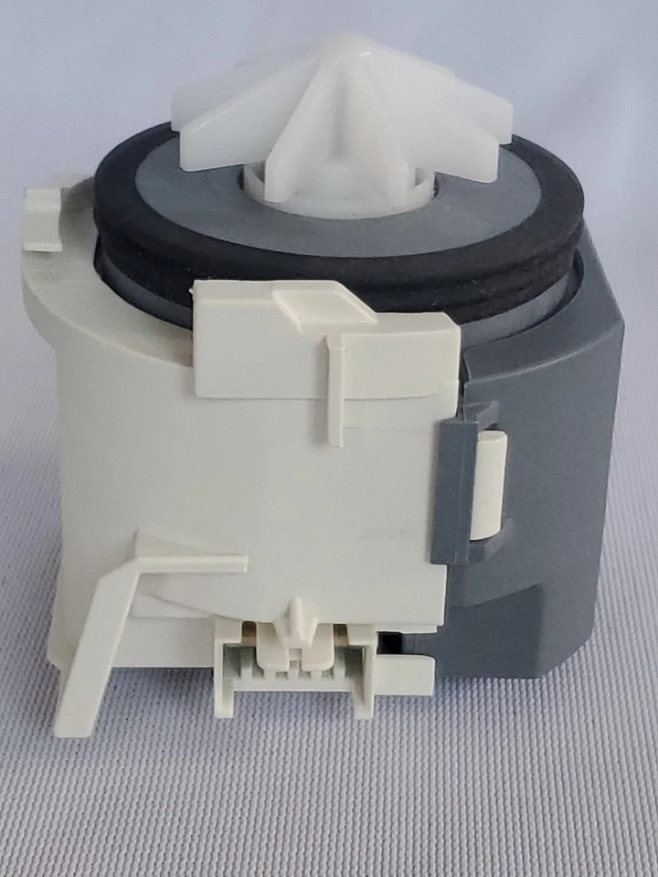 Siemens SN45M200SK/14 Dishwasher Drain Pump Open Box/New - Image 4 of 4