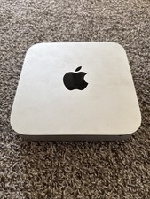 Apple Mac Mini A1347 Late 2012  i5-2.5GHz  4GB  240GB