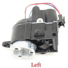 Left Electric Fold Mirror Motor Assembly For Kia K5 Pride Optima Stonic Sportage