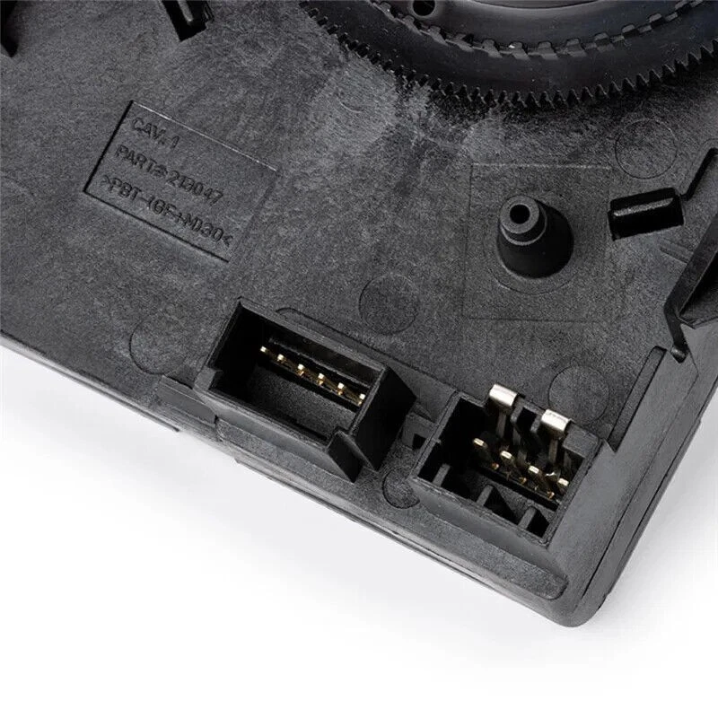 Resorte de reloj compatible con Jeep Liberty Dodge Nitro 2008 2009 2010-2012 05156106AF Foto 3 de 4