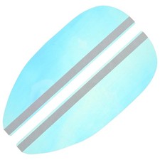 Waterproof Side View Mirror Covers Car Rain Visor Guard Window Eyebrow