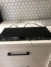 Preços baixos em DBX Processador Dinâmico vintage antigo de