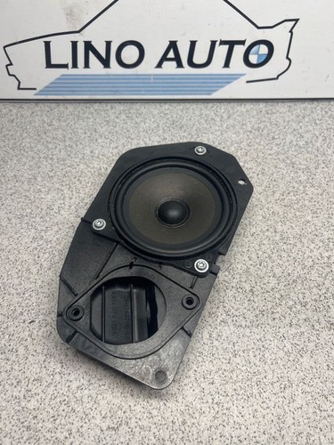 BMW 5 E60 E61 2005 Lautsprecher Tür hinten 6934419 LIA37176