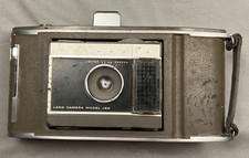 Vintage Polaroid Land Camera Model J66