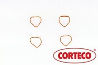 Corteco 026471H Dichtung FüR AnsaugkrüMmer AnsaugkrüMmerdichtung FüR Renault