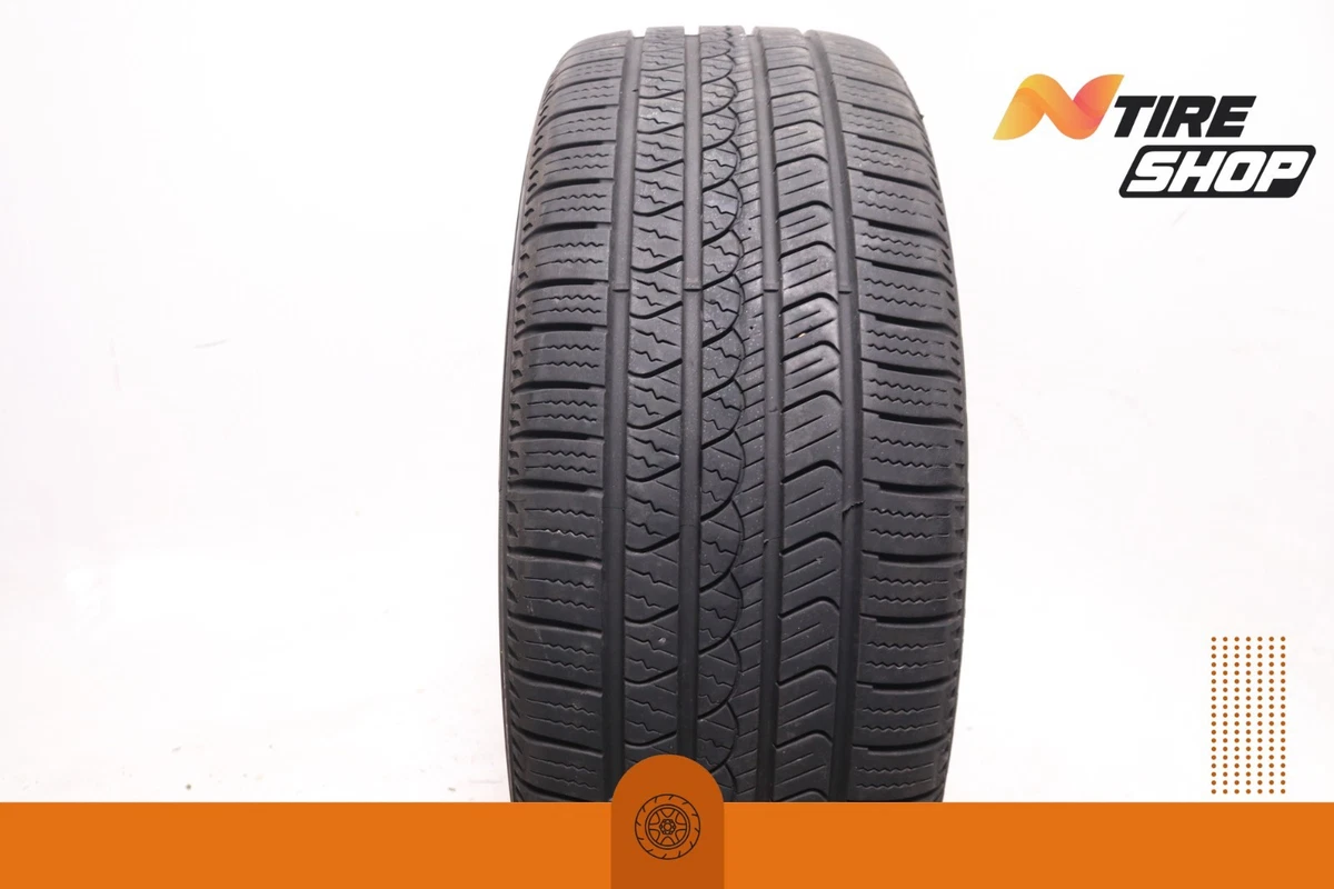 Pirelli 235/50/19 All Season Tires for sale | eBay
