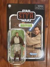 Star Wars Vintage Collection Obi-Wan Kenobi  Utapau  VC 398