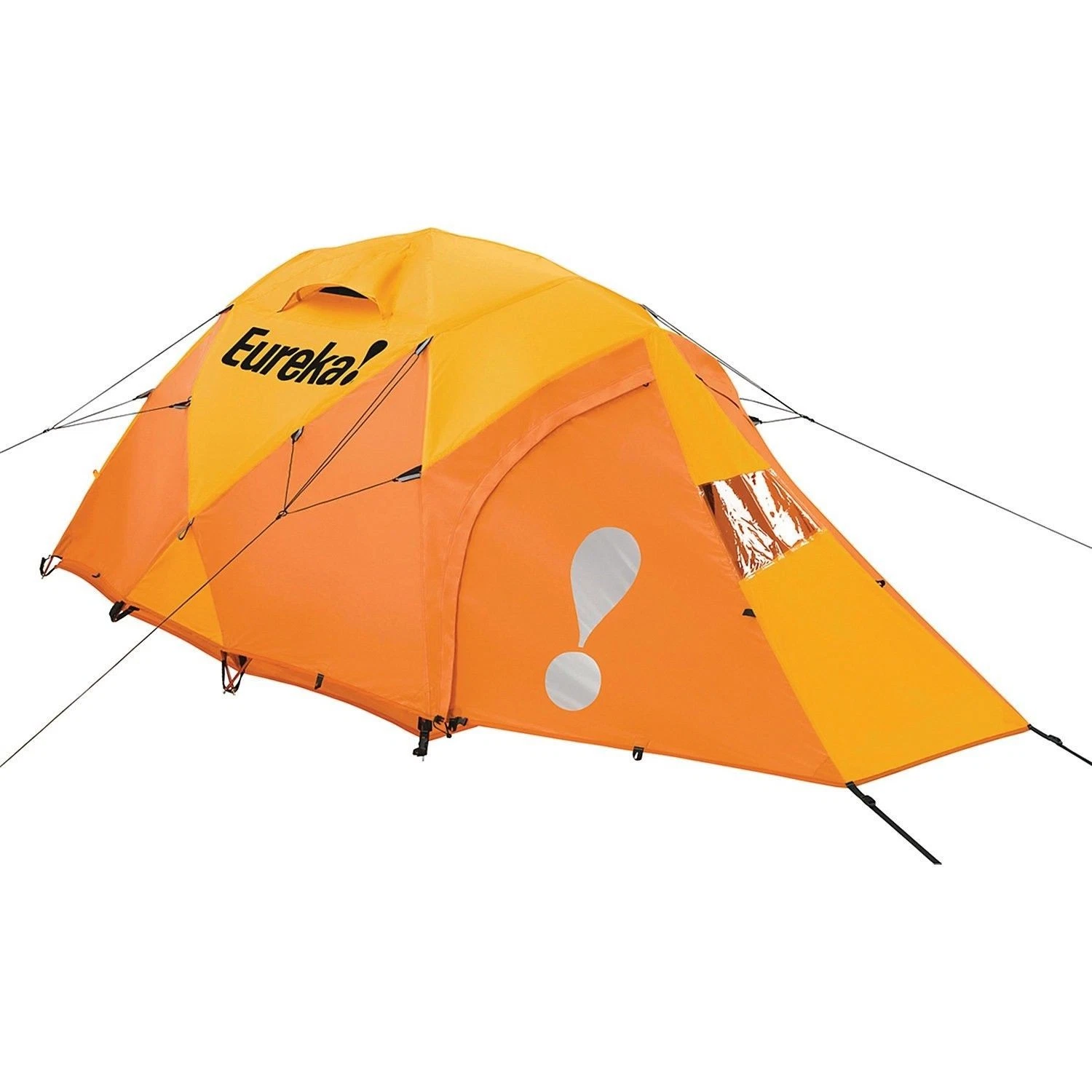 Eureka High Camp Tent - 2 Person, 4 Season