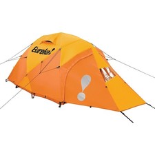 Eureka High Camp Tent - 2 Person, 4 Season
