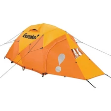 Eureka High Camp Tent - 2 Person, 4 Season
