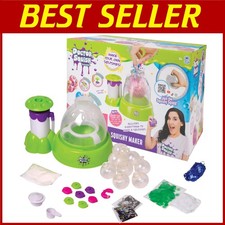 DIY Squishy Maker with Sparkles Slime All Inclusive Kit