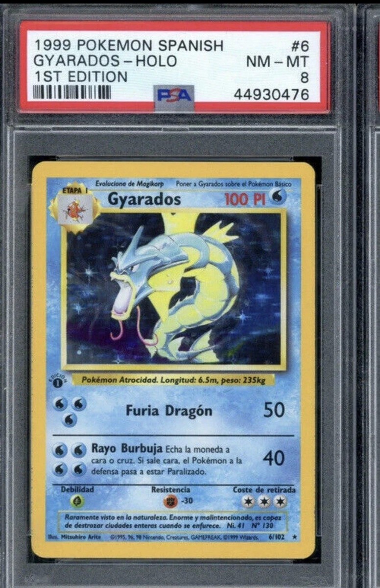 GRADED 1ST EDITION POKEMON CARD FAST SHIPPING! ULTRA RARE! | eBay GRADED 1ST EDITION POKEMON CARD FAST SHIPPING! ULTRA RARE! | eBay