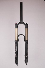 Manitou Minute, forcella, per ruote da 26 pollici, mountain bike, 130 mm (39)