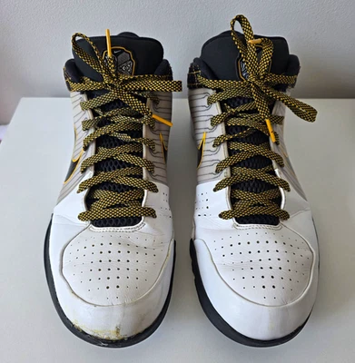 u*e様 Nike Zoom Kobe 4 Protro \