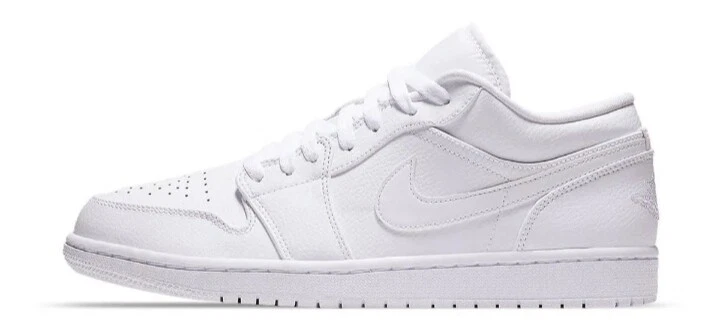 Air jordan sales pure white