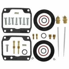 Ski-Doo MXZ 600 Carburetor Carb Repair Rebuild Kit 1999 2000