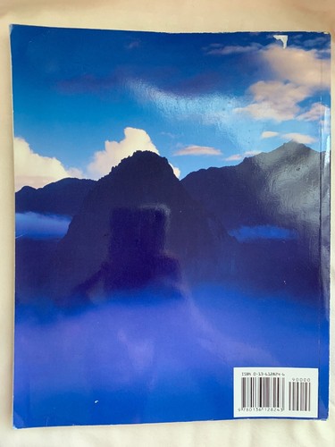 Goode's World Atlas (2006, Paperback) - Picture 6 of 10
