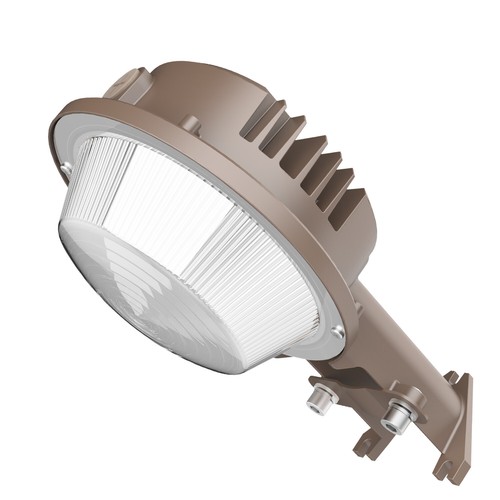 50W LED Barn Light 5000K 5500LM Dusk To Dawn Yard Outdoor IP65 Waterproof Lights - Picture 12 of 15