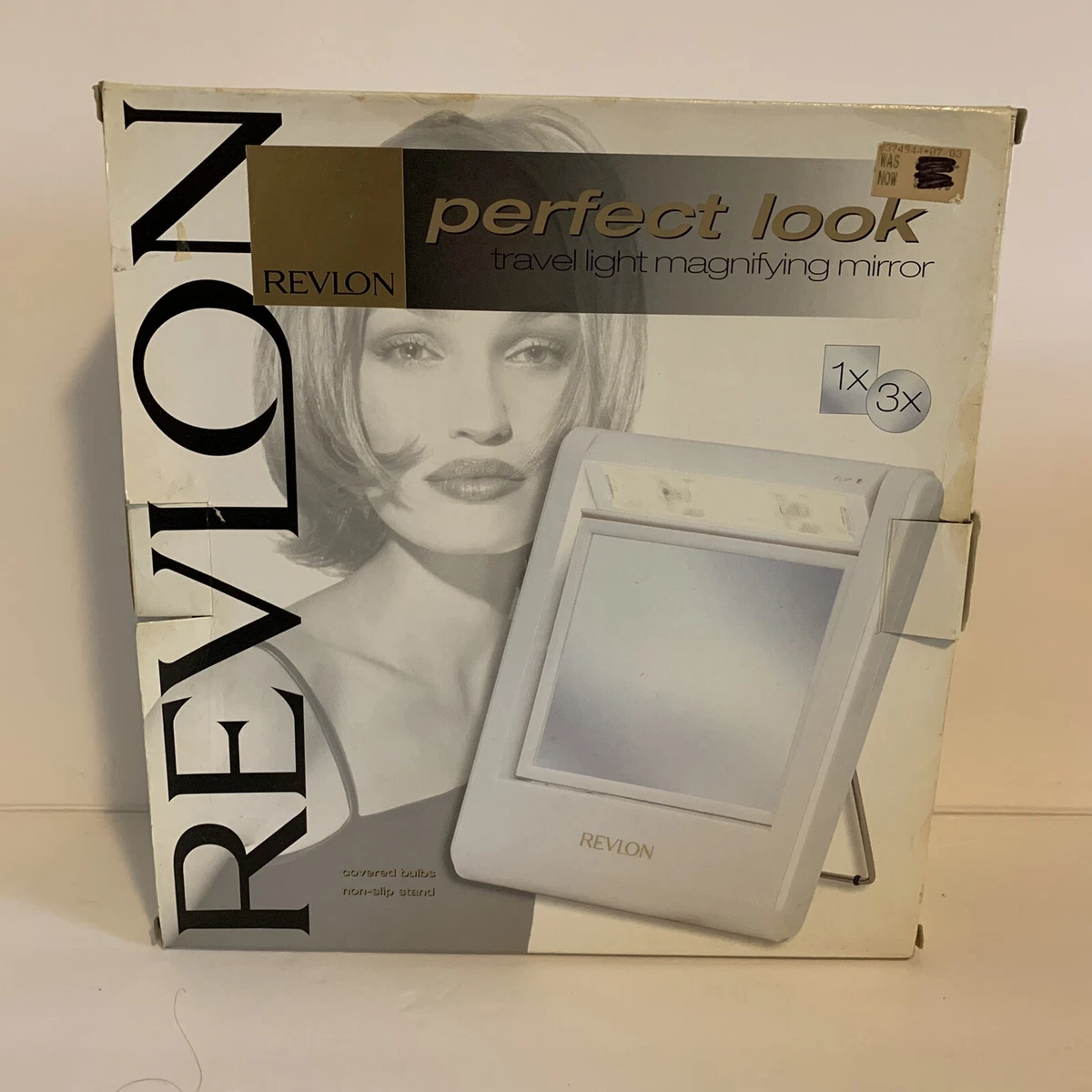 Light Bulb For Revlon Makeup Mirror Saubhaya Makeup