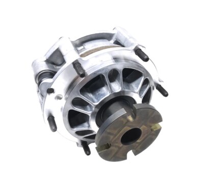 OEM Freightliner M2 M2-112V Fan Clutch Drive Cummins ISB HT650 