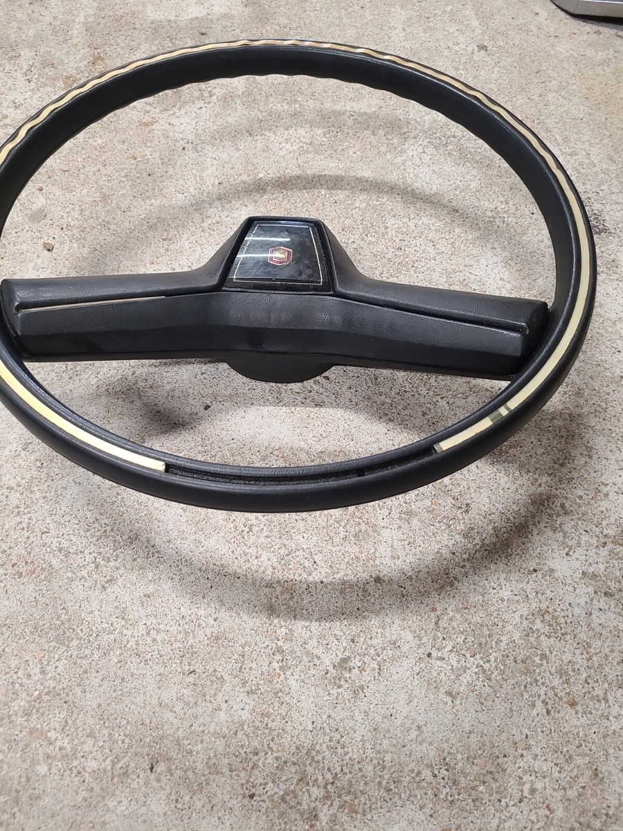1978-1988 Chevrolet Monte Carlo Malibu Caprice Impala Black