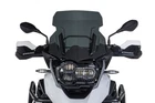 Windscreen, M, tinted, for BMW R1250GS/ R1250GS Adventure/ R1200GS (LC)/ R1200GS
