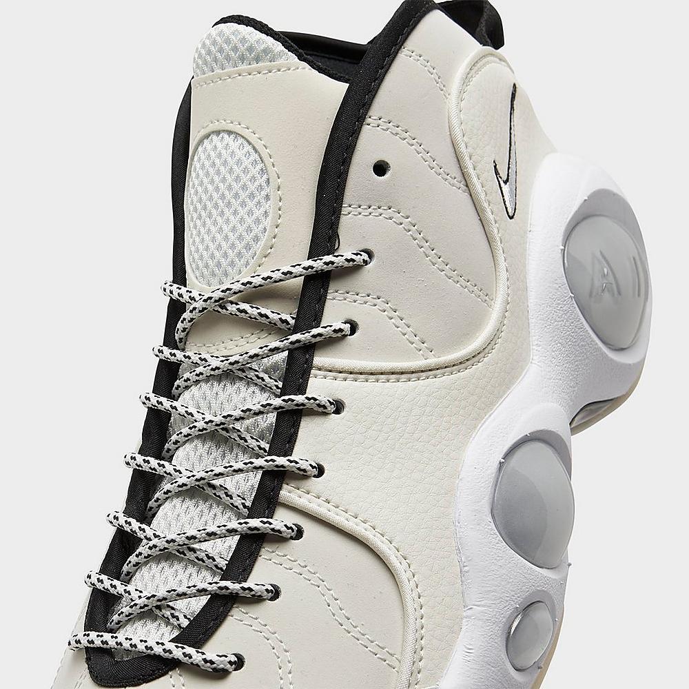 MEN'S NIKE AIR ZOOM FLIGHT 95 BASKETBALL SHOES | eBay