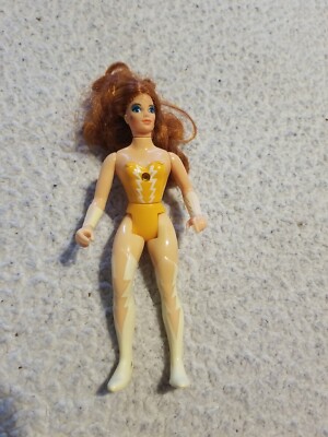 Vintage She-Ra CastaSpella Doll Action Figure Princess of Power POP MOTU He-Man