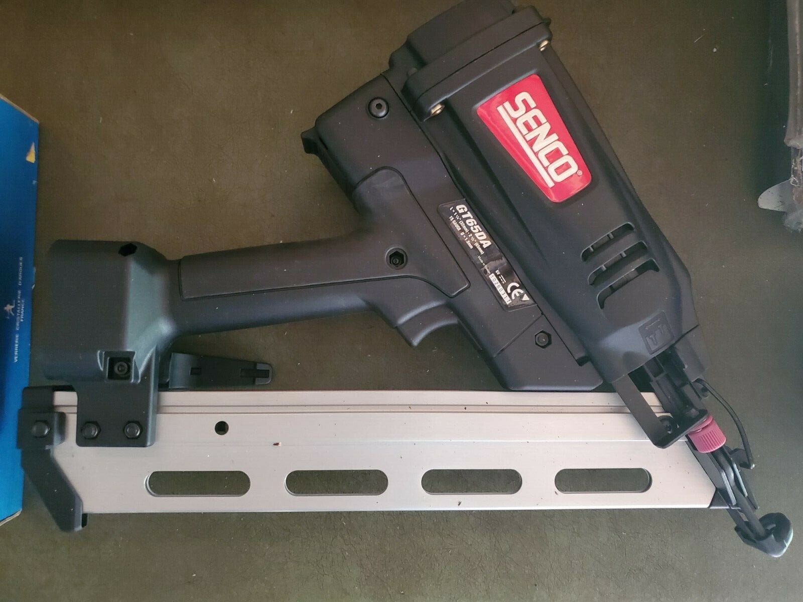 Senco Nailer for sale in UK 44 used Senco Nailers