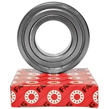 Cuscinetto a sfere 6x19x6 626-2Z-C3 FAG