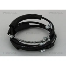 Cable pull, parking brake Triscan 814080130 for Chrysler