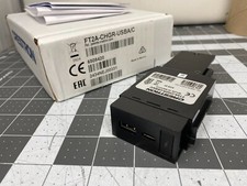 Crestron FT2A-CHGR-USBA/C FlipTop USB Rapid C...