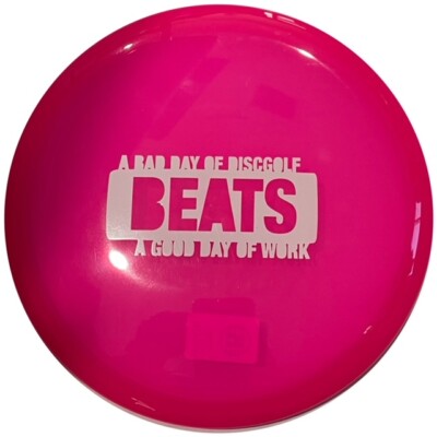 Kastaplast K1 Svea Akay Artist's Series Disc Golf Disc 178g