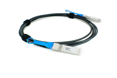Origin Storage 100GBASE-CR4 QSFP Passiv Kupferkabel Cisco kompatibel - 5M Modul