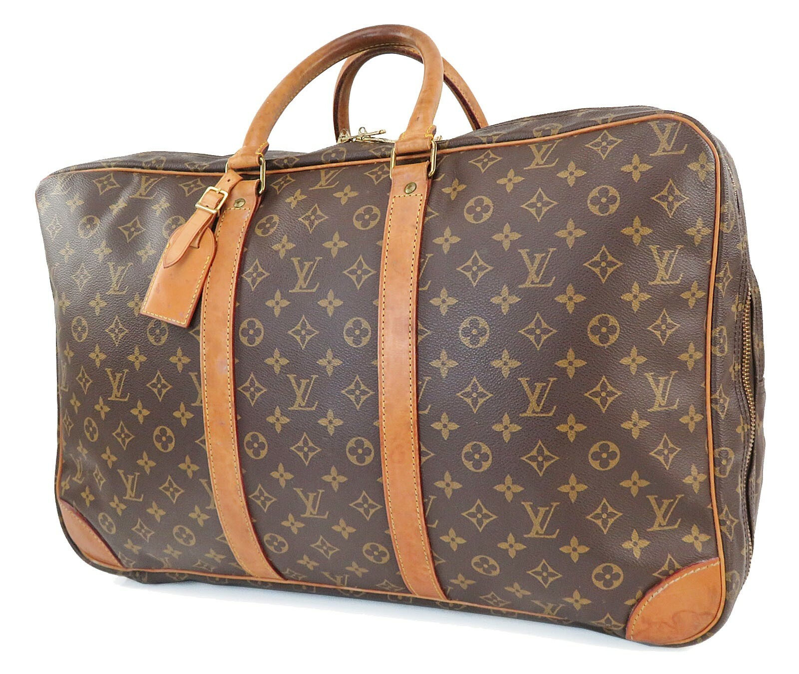 maletas de viaje louis vuitton segunda mano