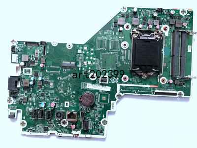 For HP Pavilion 24-B 27-A 27-A010 24-A010 AIO Motherboard DA0N83MB6F0 LGA1151 