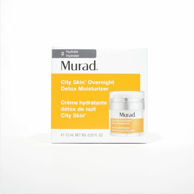 murad detox