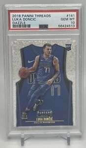 Luka Doncic Rookie Card Psa 10 | eBay Luka Doncic Rookie Card Psa 10 | eBay