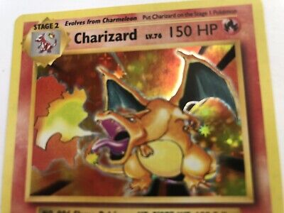 Mavin  Charizard XY Evolutions NM 11/108 Holo Foil Rare Nice Centering  Pokemon TCG