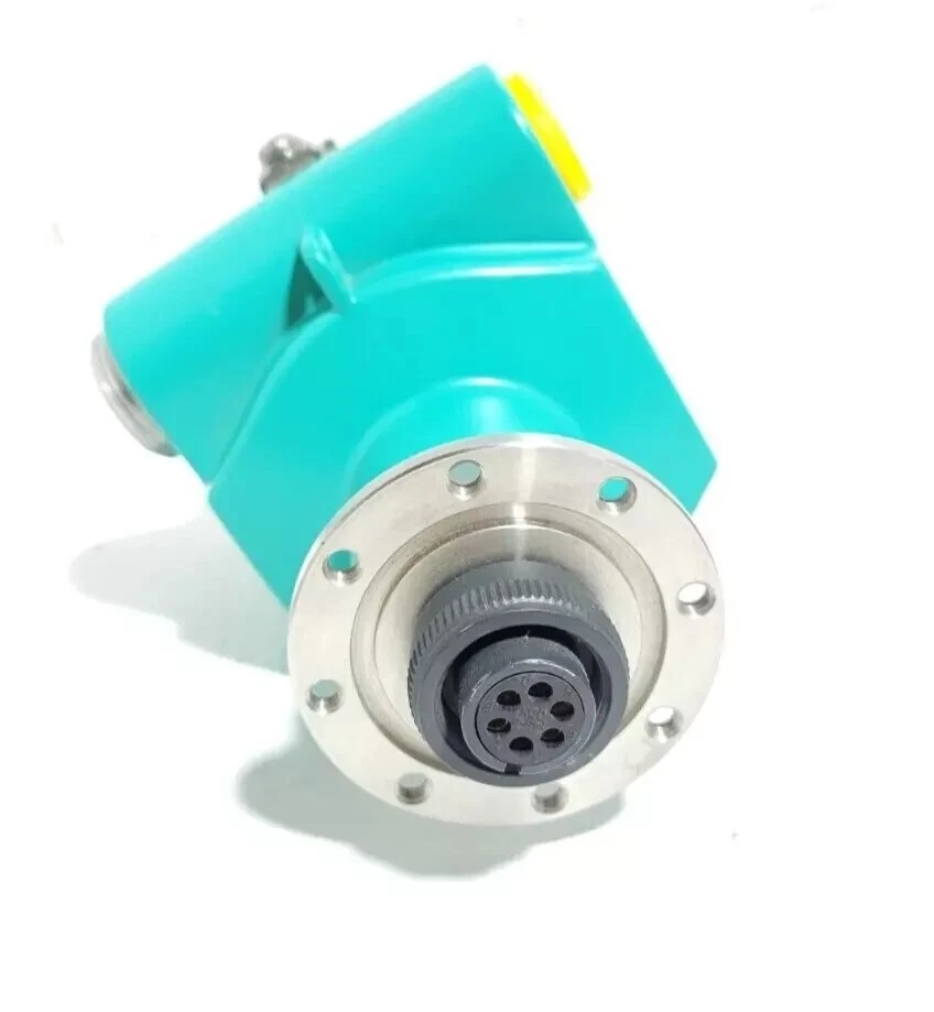 PEPPERL & FUCHS P+F 4 000 003 / 3 558 860 RECINTO ¡SALUDO USADO! Foto 2 de 4