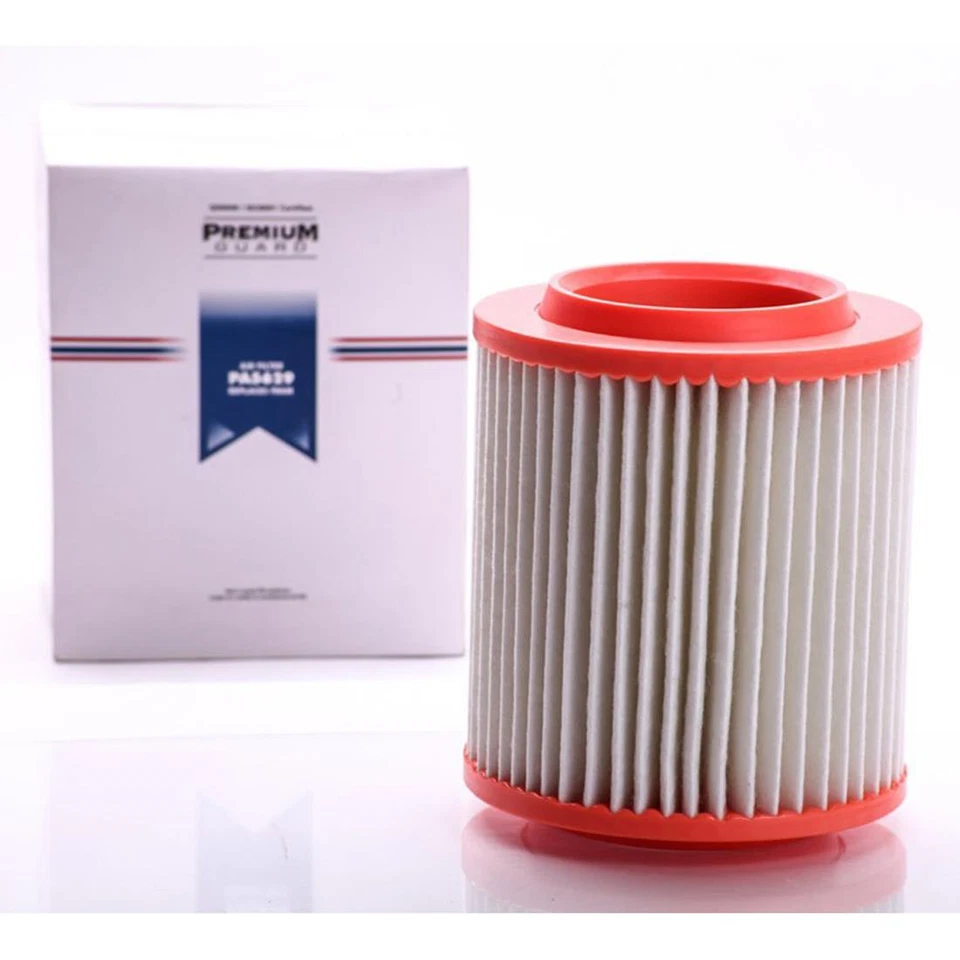 Фильтры Pronto воздушный фильтр 3 шт. для Audi S8 2013 2014 2015 2016 - Изображение 4 из 4