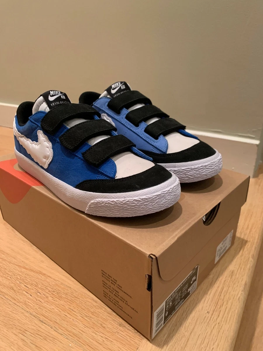 Nike SB Zoom Blazer Low AC XT ISO KB Heaven & Hell Kevin Bradley