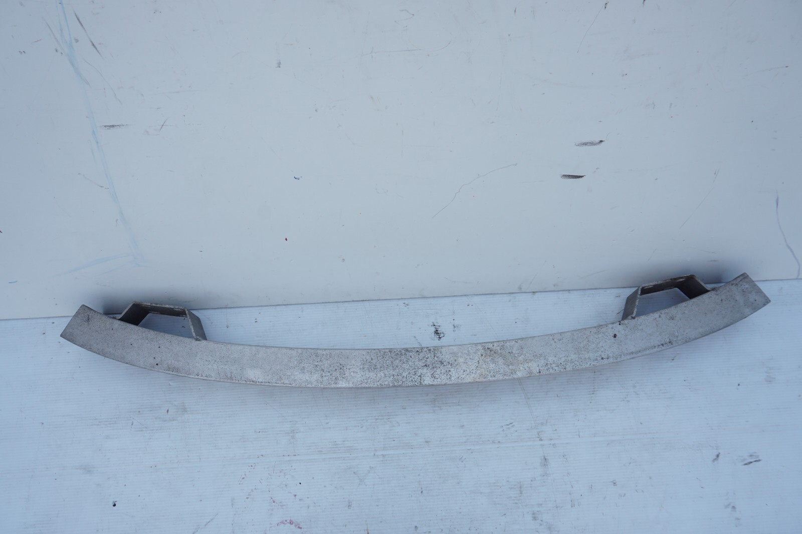 2014-2019 MASERATI GHIBLI REAR BUMPER REINFORCEMENT OEM