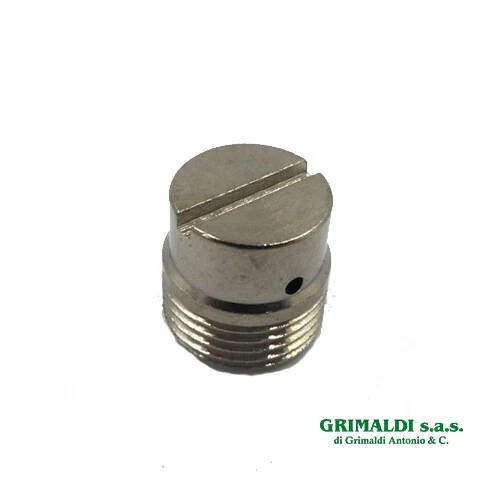 RICAMBIO TAPPO PREMI CIALDA ORIGINALE DIDIESSE FROG MACCHINA CAFFE' FR083