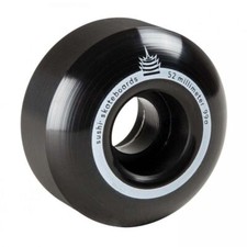 Image of Sushi Pagoda Team V2 Skateboard Wheels Black 52mm