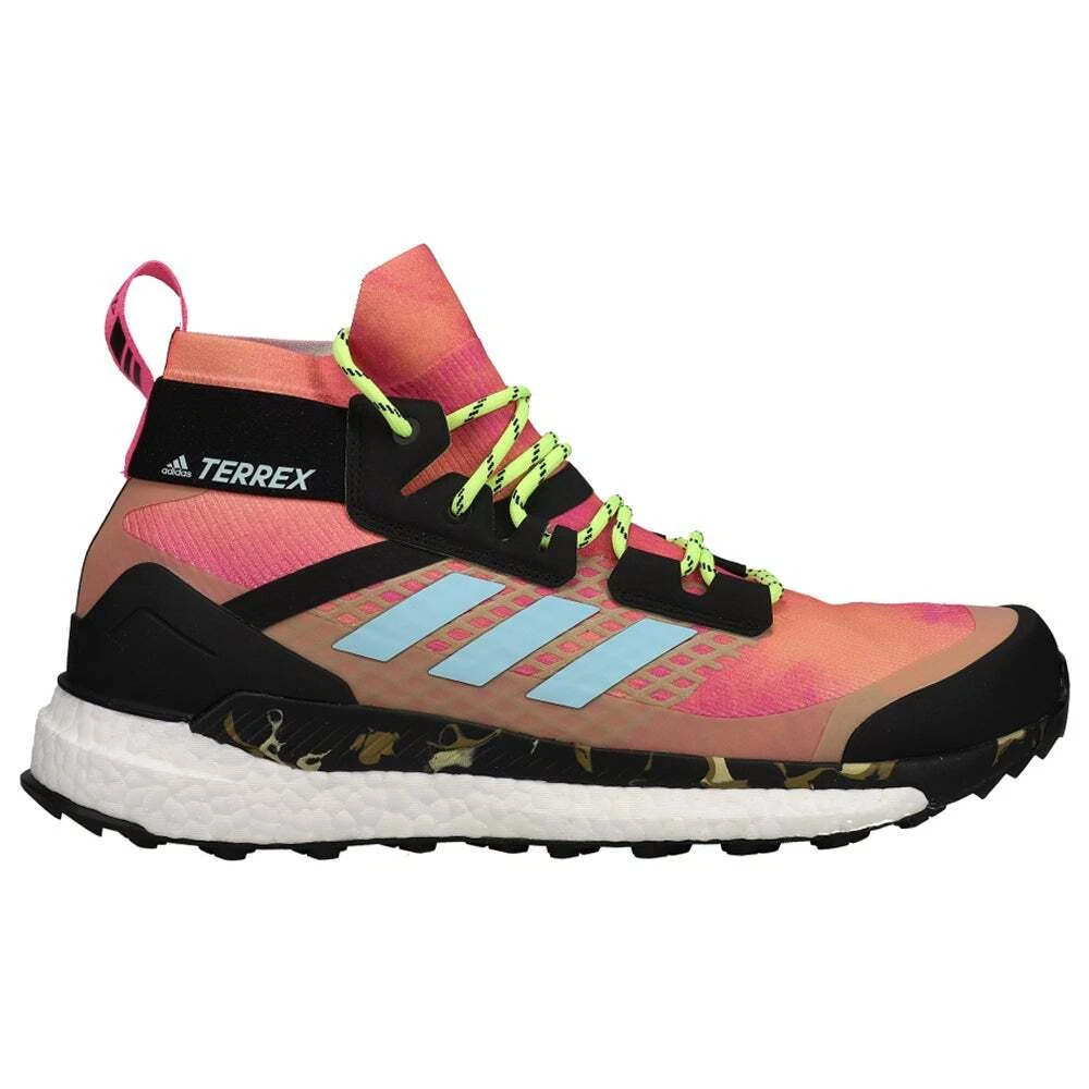 Adidas terrex best sale pink